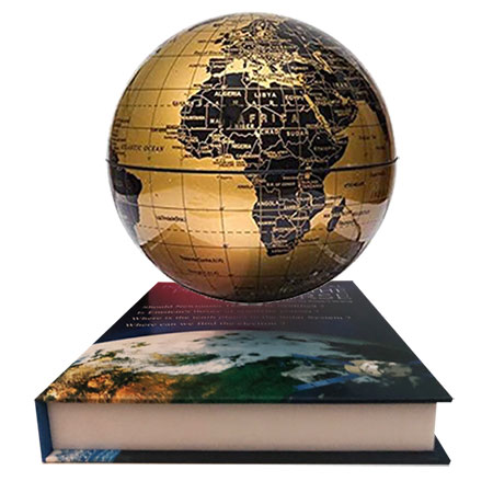 Fashion Best Floating Globes, Levitation Globes