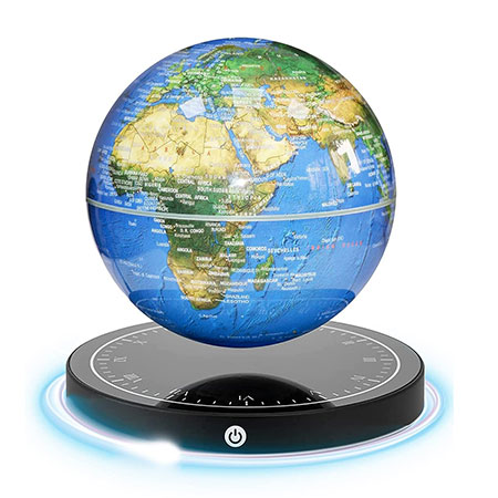 Cicorfu Floating Globe