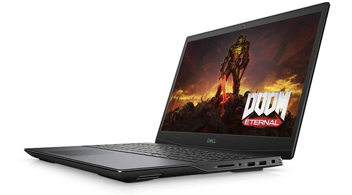2020 Dell G5 15  laptops for architects in 2022