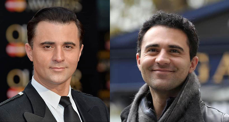 What is chloroethane inhalation? Pop Idol star Darius Campbell Danesh cause of death confirmed by US coroner