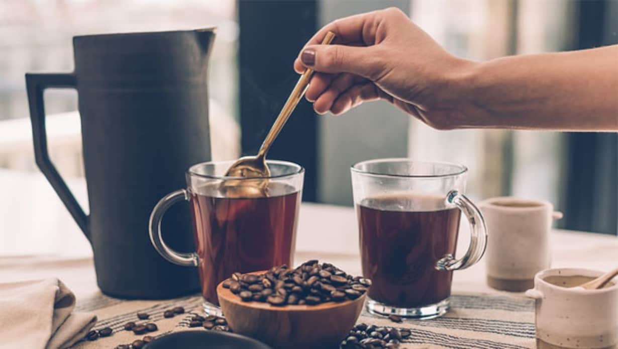 How Many Cups of Coffee You Should Drink Per Day.
