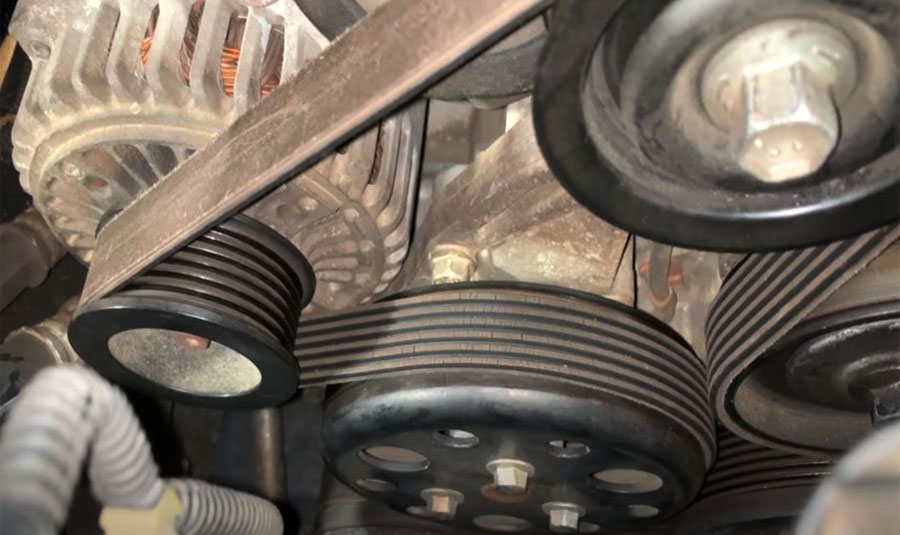 What is a Serpentine Belt and Essential Facts You Need to Know