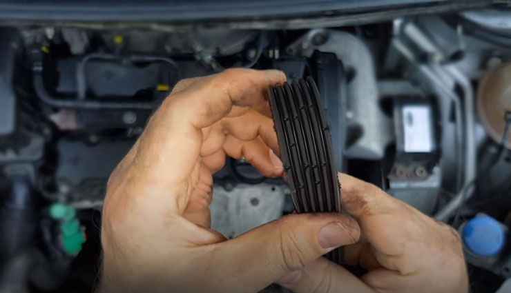 How Much to Serpentine Belt Replacement Cost and Process