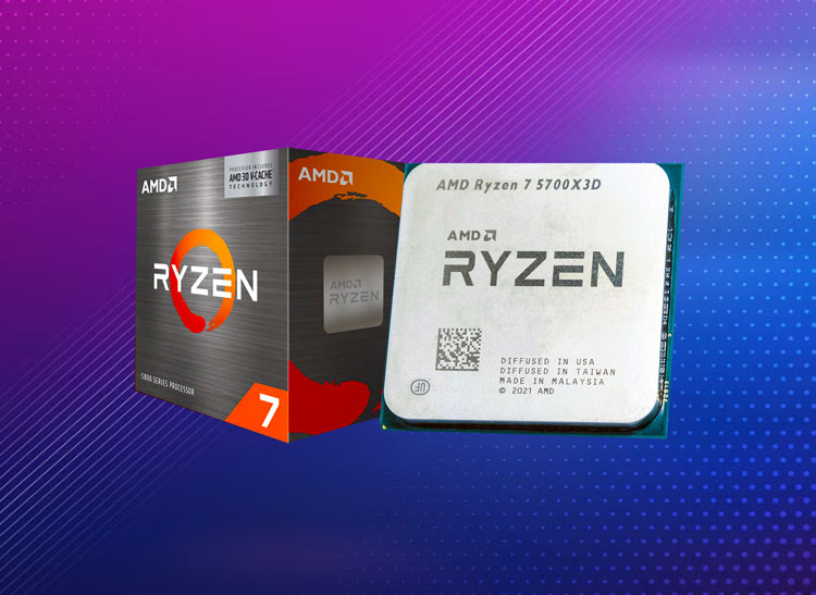 AMD Ryzen 7 5700X3D CPU Review: A Worthy Contender or Just a Budget-Friendly Variant?