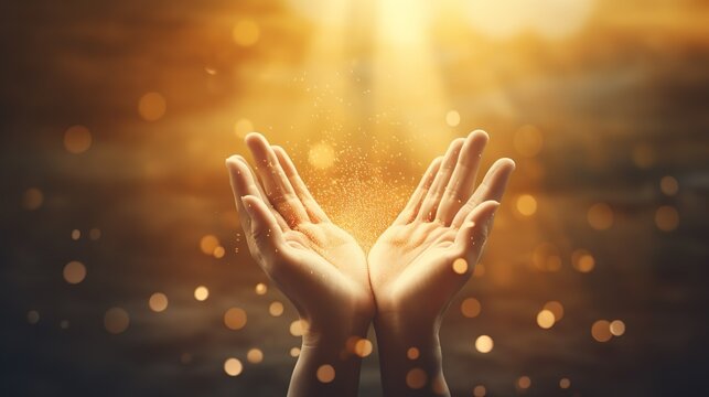 What is a good healing prayer?