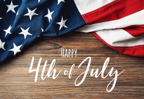 4th of July Sayings - Simple Heartfelt Quotes and Wishes for Independence Day