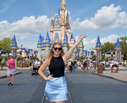 Disney's Secret Code Words: The Hidden Language Behind the Magic