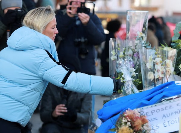 Swiss Ski Resort Bar Fire Leaves Dozens Dead and Scores Critically Injured