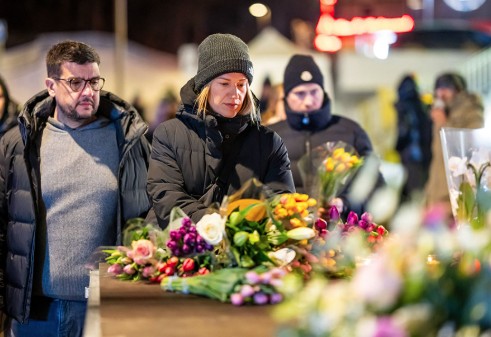 Crans-Montana Fire: Families Caught Between Grief and Hope as Identification Efforts Continue