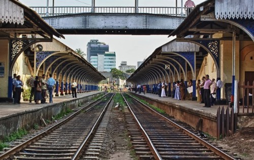 Wednesday Train Services to Operate Like Sunday Schedule