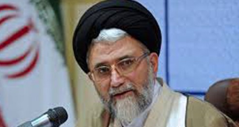 Iranian Intelligence Minister Esmail Khatib Killed in Airstrike, Israel Confirms