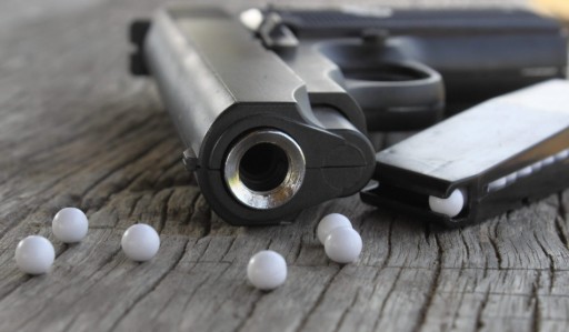 15-year-old Teen Arrested After BB Gun Incident at Sydney School
