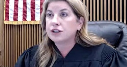 Texas Judge Hands 25-Year Sentence to Teen Gunman in Violent Store Robbery