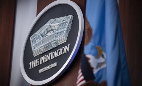 Pentagon Requests Over $200 Billion in War Funding