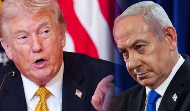 Trump Criticizes Israeli Strike on Iran’s South Pars Gas Field