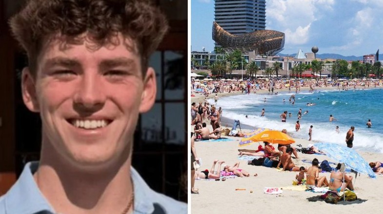 Body of Missing U.S. Student Found in Barcelona After Night Out