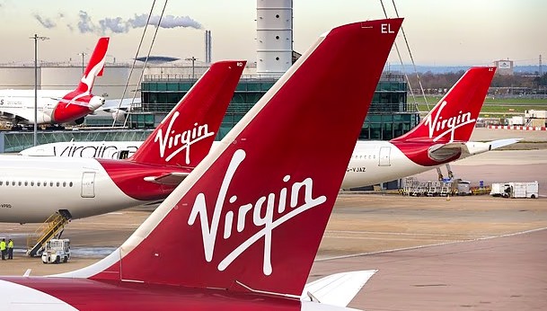 Virgin issues huge airfare update as jet fuel costs double in a month amid Middle East conflict — fares to jump 5% as supermarket giant warns of nationwide price surge