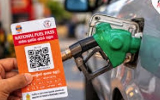 Fuel Quota Increased Under National Fuel QR Code System