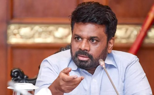 Sri Lanka Rejects US Fighter Jet Landing Request at Mattala, Denies Iran Naval Visit – President Dissanayake