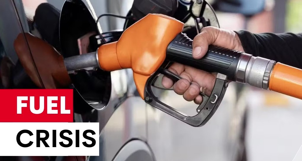 Australia Faces Growing Fuel and Diesel Supply Threat Amid Escalating Middle East Tensions