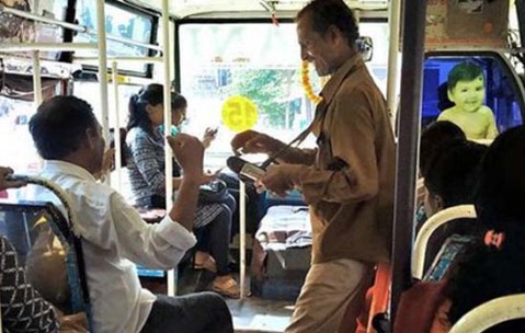 Bus Fares Increased by 12.19% Amid Rising Fuel Costs