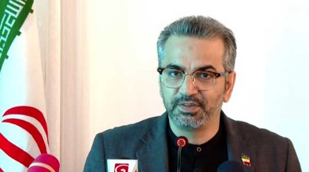 Iran Ready to Supply Oil to Sri Lanka, Says Ambassador
