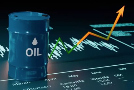 Global Crude Oil Prices Surge Past $100 Amid Rising Tensions