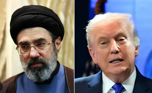 Iran Rejects US Claims, Vows to Continue Military Operations
