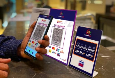 Cabinet Backs Fee-Free QR Payments for Transactions Under Rs. 5,000