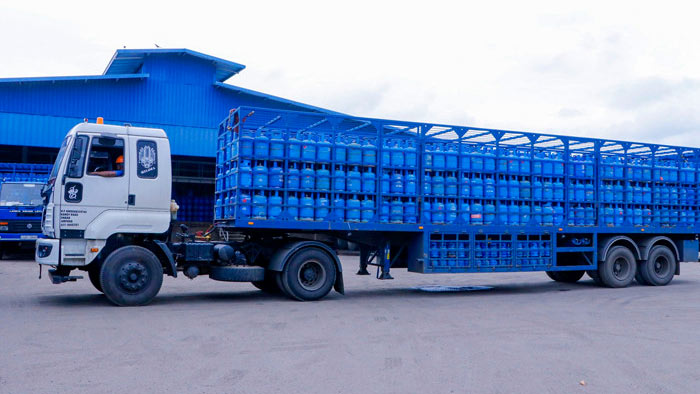 LPG Supplies Secure, Govt Says — Distribution Issues Persist Despite Incoming Shipments