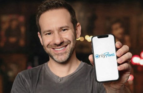OnlyFans Owner Leonid Radvinsky Dies at 43 After Cancer Battle
