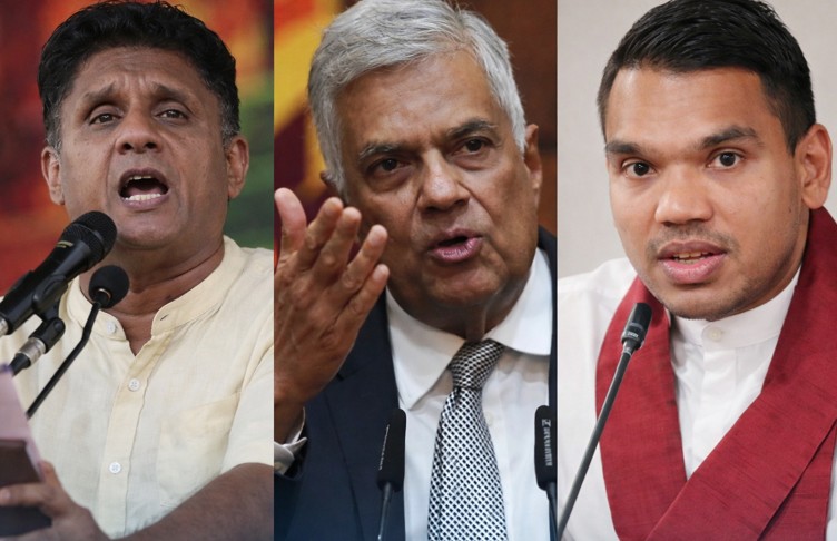 Opposition Appeals to International Bodies Over Safety and Justice Concerns in Sri Lanka