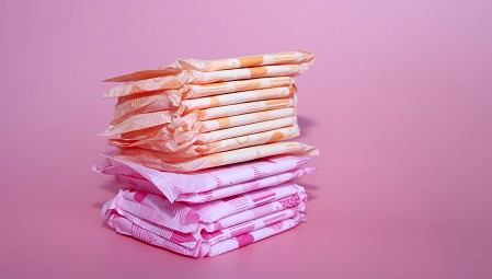 Sanitary Napkin Programme for Schoolgirls to Continue in 2026