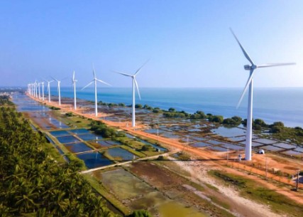 WindForce to Expand Battery Storage with Rs. 1.73 Billion BESS Project