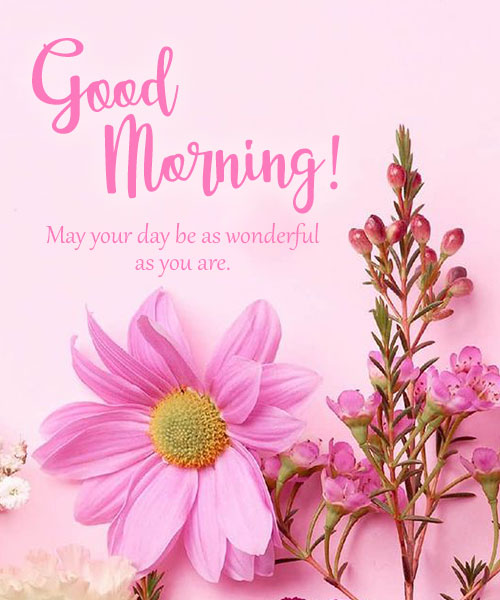 Good Morning Messages