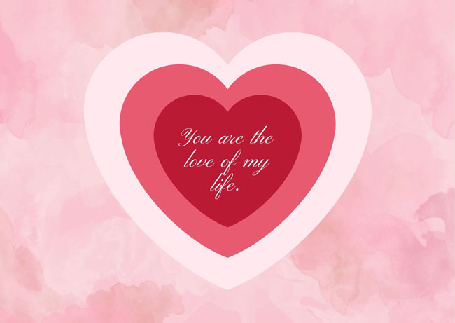200+ Short Romantic Love Messages For Your Sweetheart