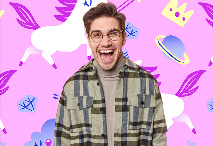 200 Hilarious Birthday Wishes for Men