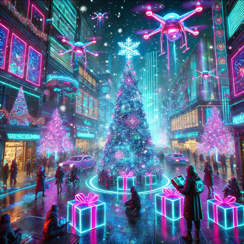 Best Heartfelt Christmas Greetings for Friends